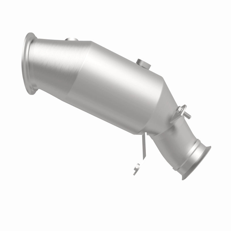 MagnaFlow 2014 BMW 335i GT xDrive 3.0L Underbody Direct Fit EPA Compliant Catalytic Converter-thumbmail-11
