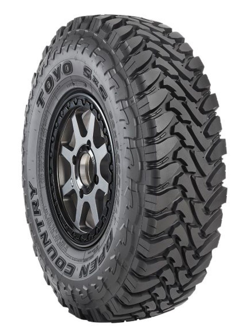 Toyo Open Country SxS Tire - 32X950R15LT OPMTS TL-thumbmail-1