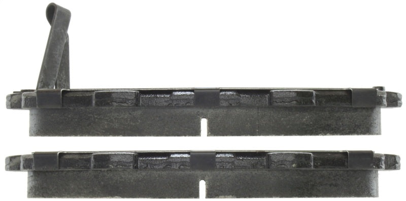 StopTech Performance 97-99 Acura CL/ 97-01 Integra Type R/91-95 Legend/91-05 NSX Front Brake Pads-thumbmail-6