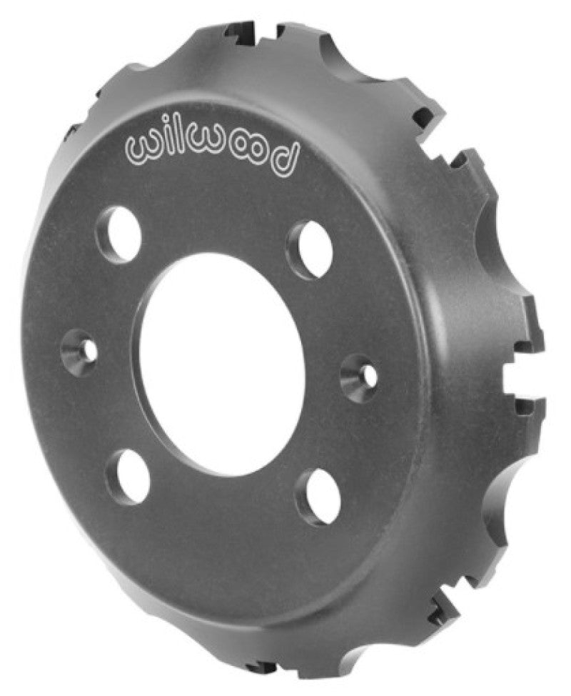 Wilwood Big Brake Dynamic Hat - 8x7 BC / 4x3.93 MT / 0.901 Offset / 2.530 Reg-thumbmail-1