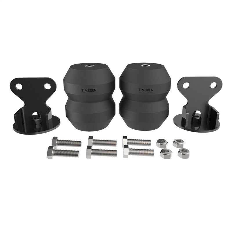Timbren 2008 Ford LCF L45 Front Suspension Enhancement System-thumbmail-2