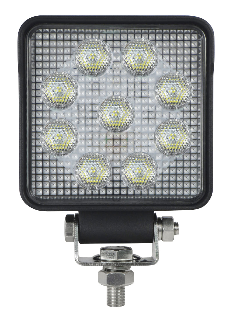 Hella ValueFit Work Light 4SQ 1.0 LED MV LR LT-thumbmail-3