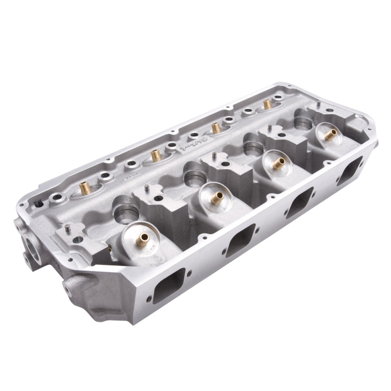 Edelbrock Cylinder Head Chrysler 426-572 Hemi Bare Single-thumbmail-11