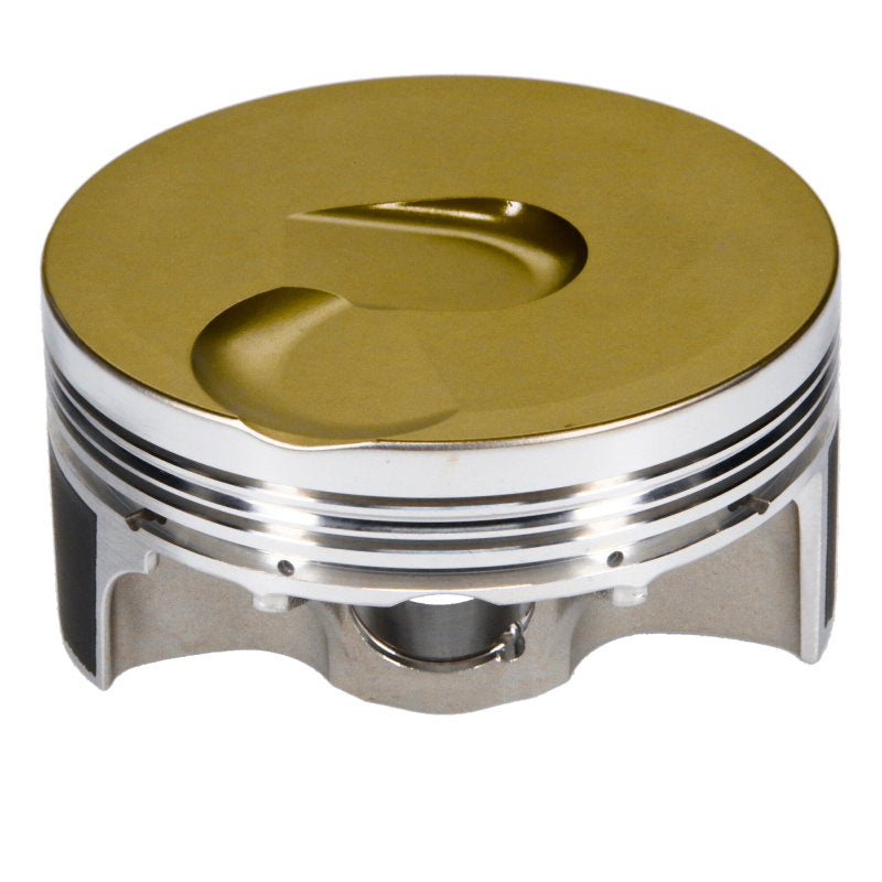 JE Pistons Ultra Series GM Gen V LT1 4.07in Bore/4in Stroke Set of 8 Pistons-thumbmail-6