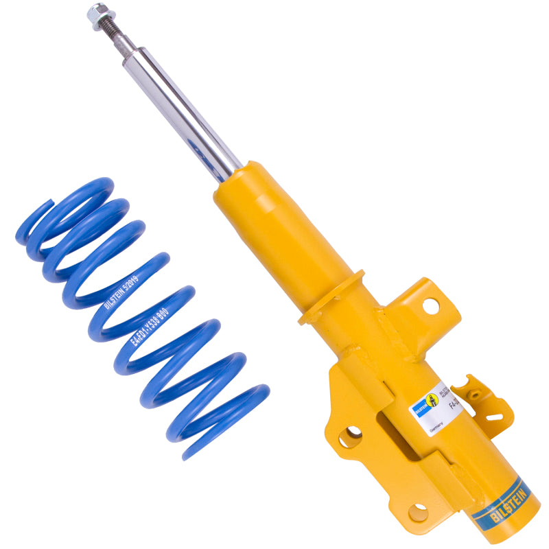 Bilstein B14 (PSS) 16-20 Chevrolet Camaro Suspension Kit-thumbmail-5