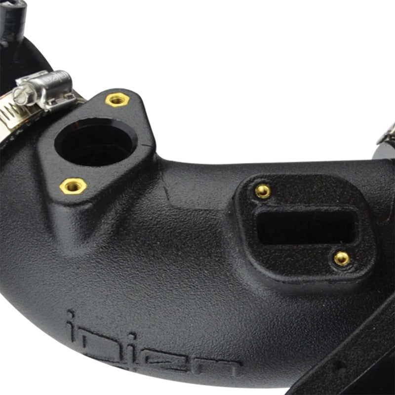 Injen 17-19 Honda Civic Type-R (FK8) 2.0L Turbo Evolution Air Intake System-thumbmail-8