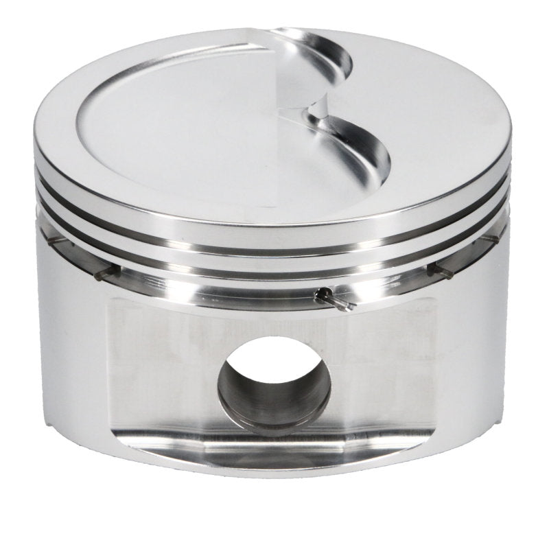 JE Pistons 427 BBF INV-DOME Set of 8 Pistons-thumbmail-4