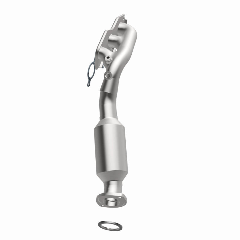 MagnaFlow Direct-Fit OEM Grade Federal Catalytic Converter 16-17 Lexus IS300/IS350 V6 3.5L-thumbmail-13