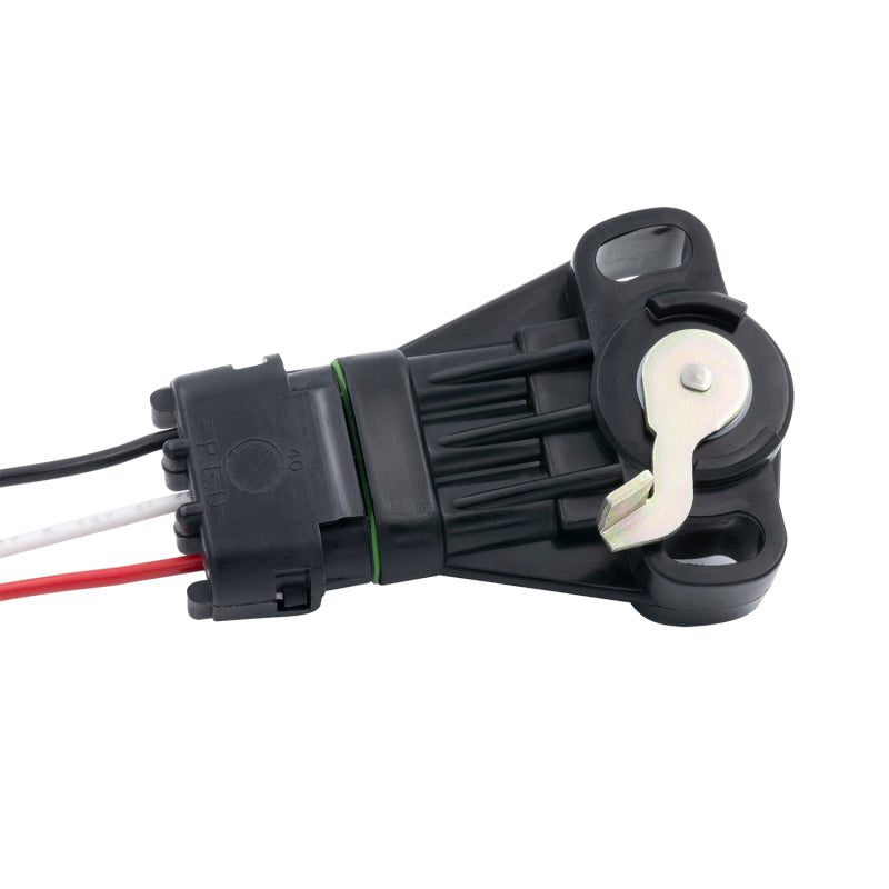 Innovate Standard Holley Style 4-Barrel Carburetor Throttle Position Sensor (0-5V)-thumbmail-2