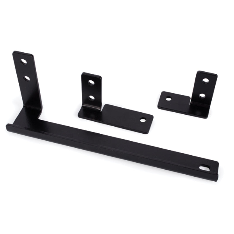 Mishimoto 2016+ Mazda Miata Thermostatic Oil Cooler Kit - Black-thumbmail-8