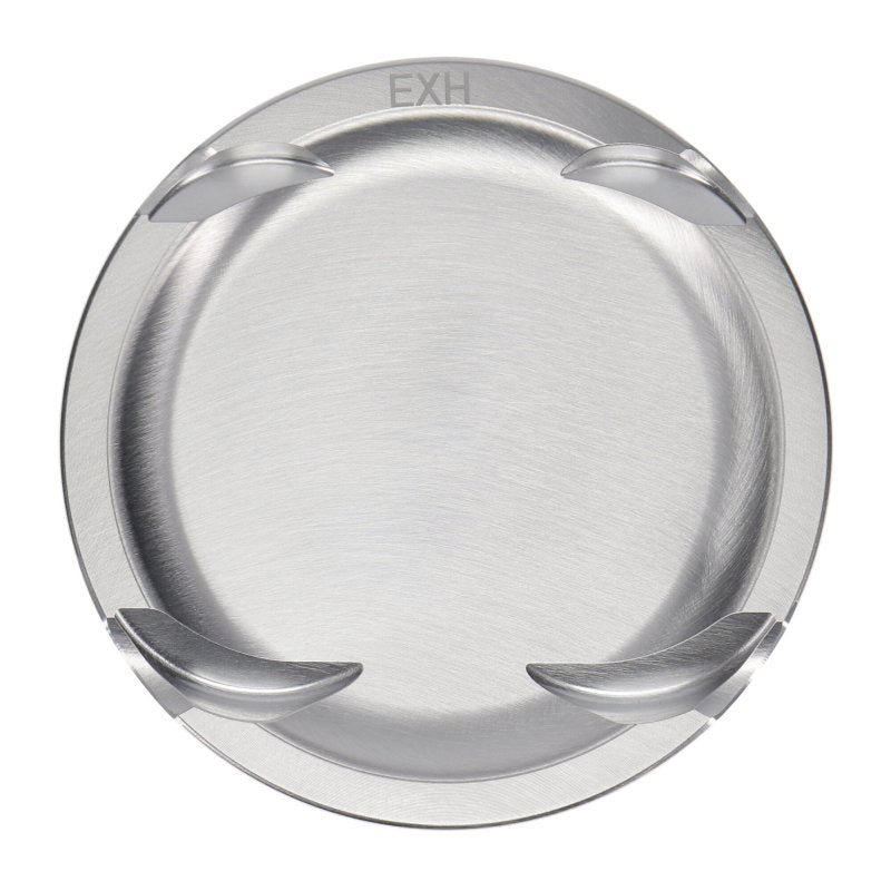 JE Pistons HONDA F22C 9.0:1 KIT Set of 4 Pistons-thumbmail-3