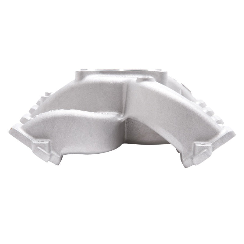 Edelbrock Manifold Performer RPM GM LS3 Carbureted 4150 Series Flange-thumbmail-9