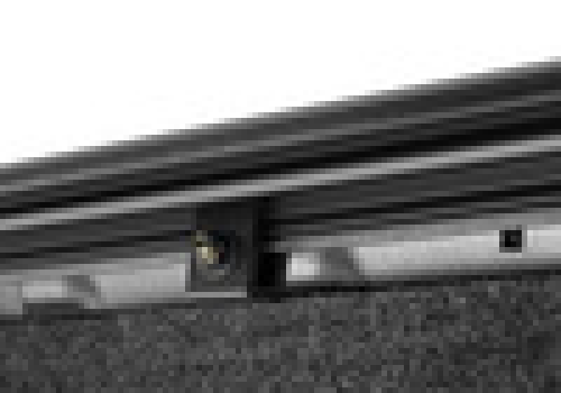 BAK 15-21 Chevy Colorado/GM Canyon Revolver X4s 6.2ft Bed Cover-thumbmail-33