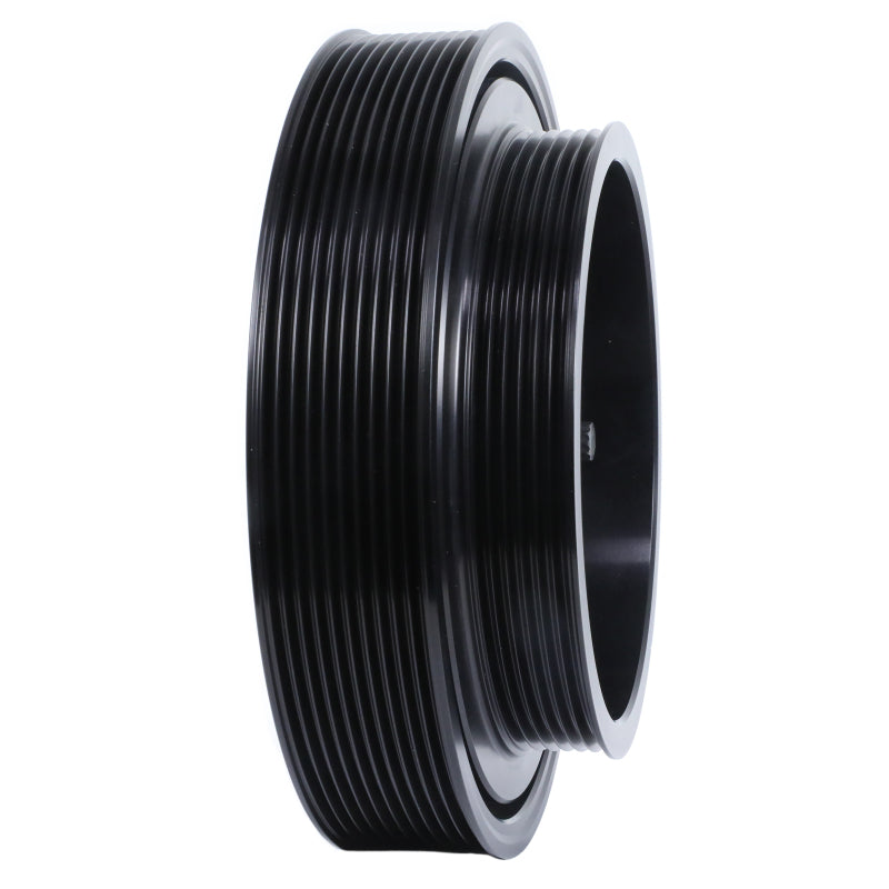 Fluidampr 15-21 Dodge Hellcat Charger/Challenger 6.2L Supercharged Steel Internally Balanced Damper-thumbmail-6