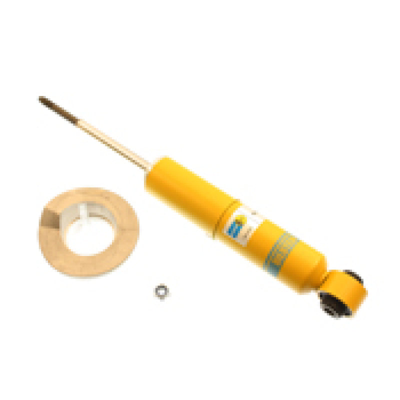 Bilstein B6 1999 Mazda Miata 10th Anniversary Rear 46mm Monotube Shock Absorber-thumbmail-6