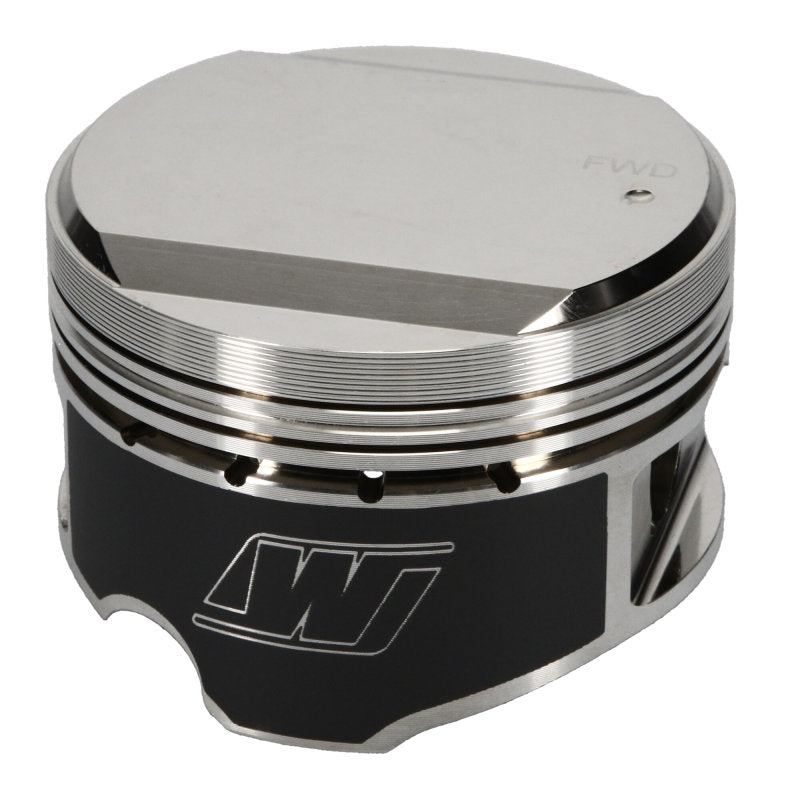 Wiseco Nissan Turbo Domed +14cc 1.181 X 86.5 Piston *SINGLE PISTON ONLY*-thumbmail-4