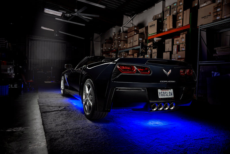 Oracle Universal LED Underbody Kit - ColorSHIFT-thumbmail-10
