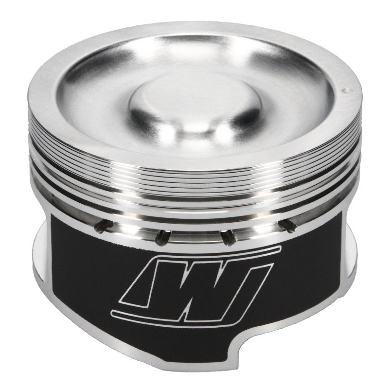 Wiseco VW 1.8L 8V Head 81.5mm Bore 9.5:1 CR Pistons (Inc Rings)-thumbmail-5