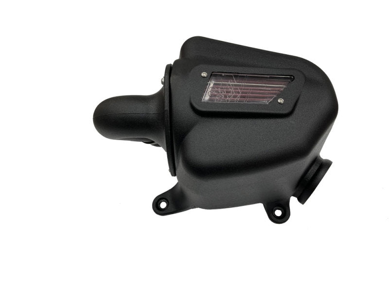K&N 15-22 Toyota Hilux L4-2.5L DSL Performance Air Intake System-thumbmail-3