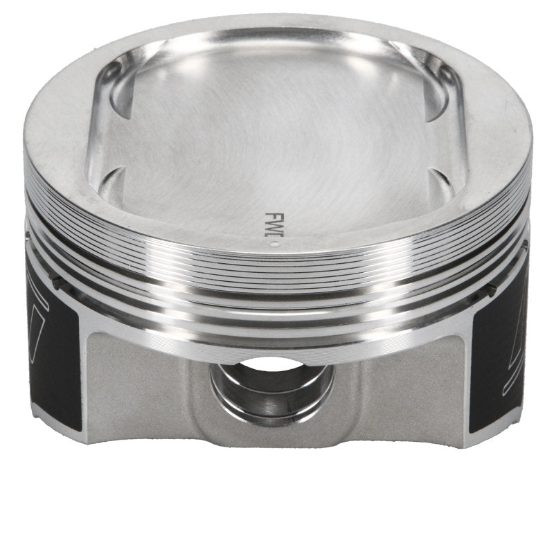 Wiseco Subaru EJ25 DOHC 4v InvDme -23cc 100mm Piston Shelf Stock-thumbmail-6