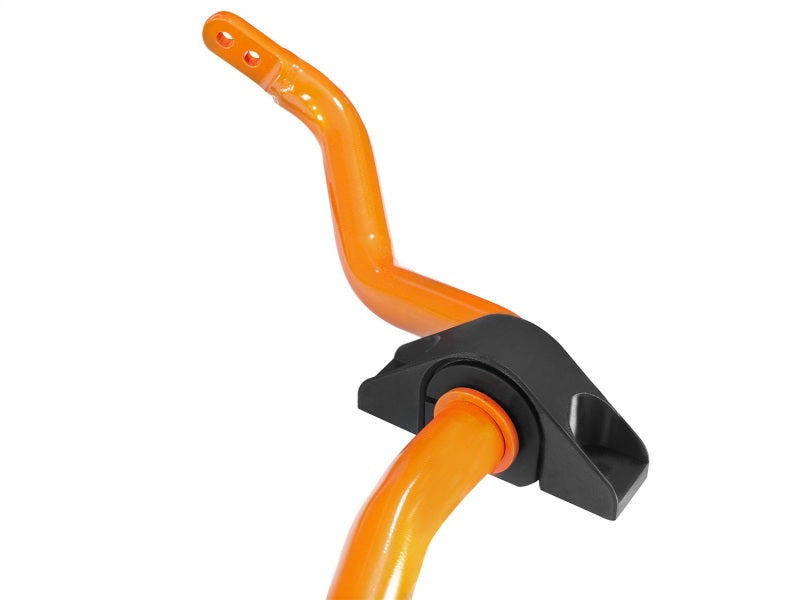 aFe Control Front Sway Bar 2015 Ford Mustang (S550)-thumbmail-3