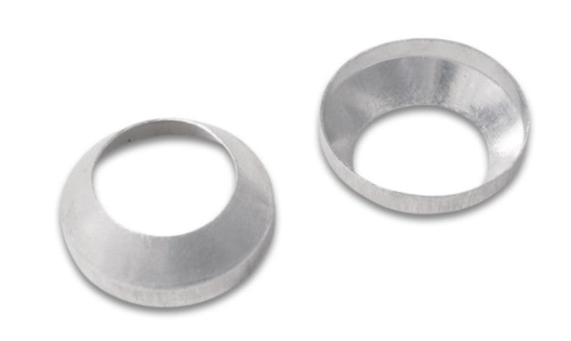 Vibrant 37 Degree Conical Seals w/ 16.7mm ID - Pack of 2-thumbmail-2