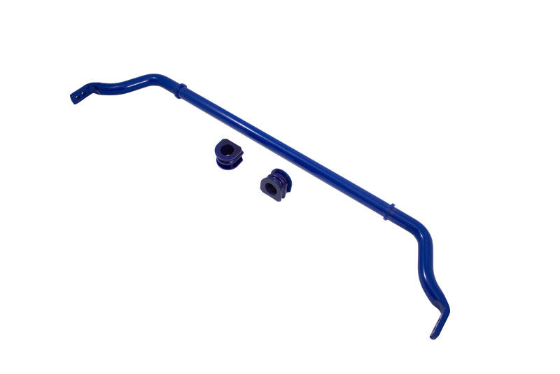 SuperPro 2009 Nissan GT-R Premium Front 33mm 2-Position Adjustable Sway Bar Kit-thumbmail-1