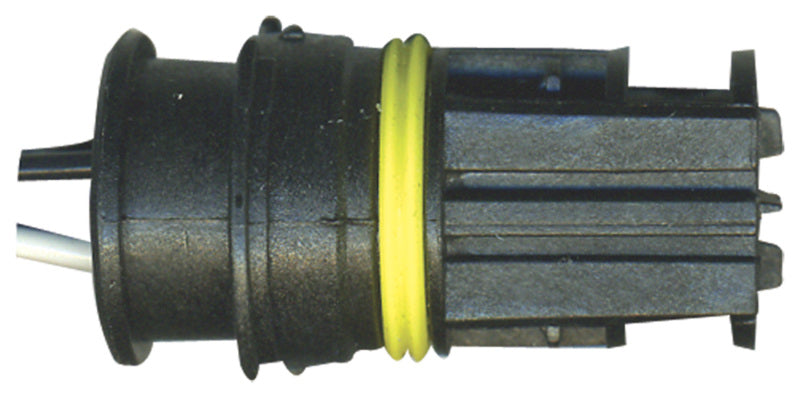 NGK BMW 323i 2009-2006 Direct Fit Oxygen Sensor-thumbmail-2