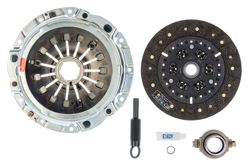 Exedy 1993-1995 Mazda RX-7 R2 Stage 1 Organic Clutch-thumbmail-2
