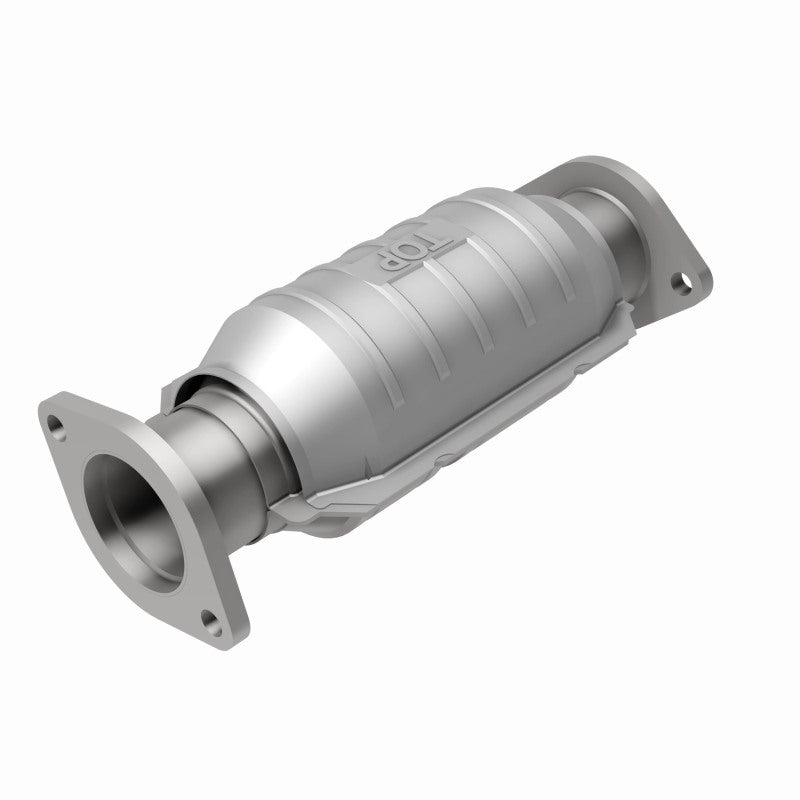 MagnaFlow Conv DF 99-04 VW Golf GTI 2.8L / 99-02 Jetta GLS/GLX 2.8L-thumbmail-14
