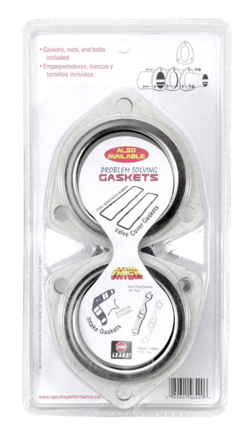 Spectre Header Reducer Kit - 2-1/2in.-thumbmail-4