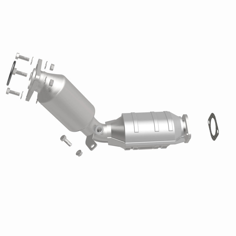 MagnaFlow Conv DF 07-08 G35/37/350Z Passenger Side OEM-thumbmail-12