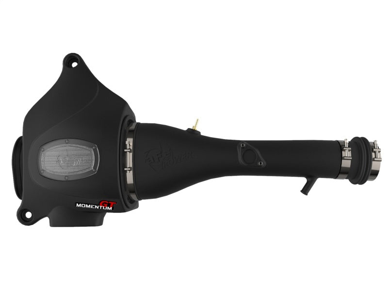 aFe POWER Momentum GT Pro Dry S Cold Air Intake System 08-11 Toyota Land Cruiser LC200 V6-4.0L-thumbmail-2
