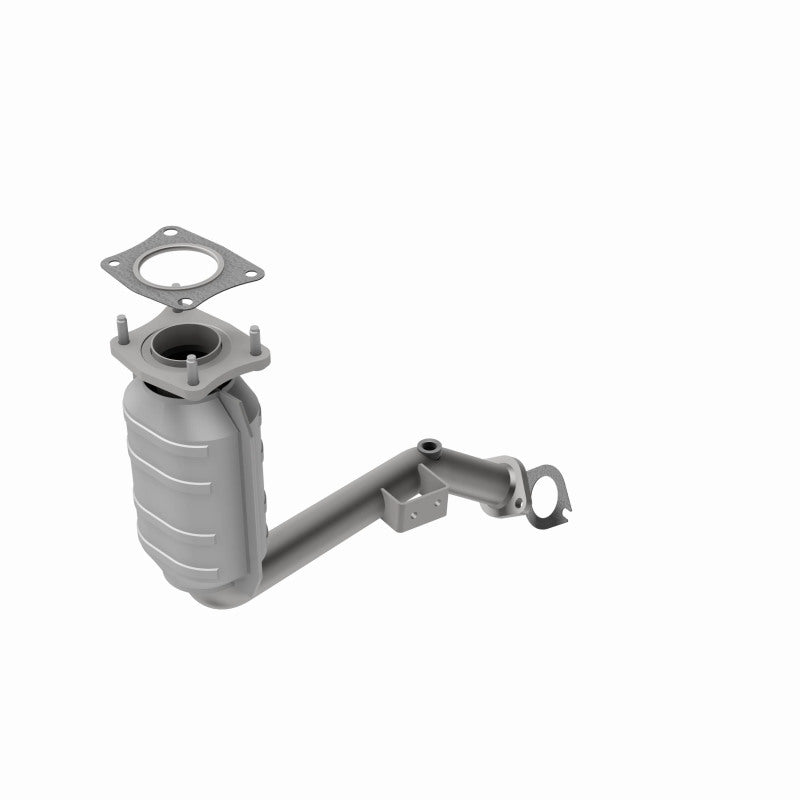 MagnaFlow Conv DF Escort 97-98 W/2.0L Eng. Ma-thumbmail-17