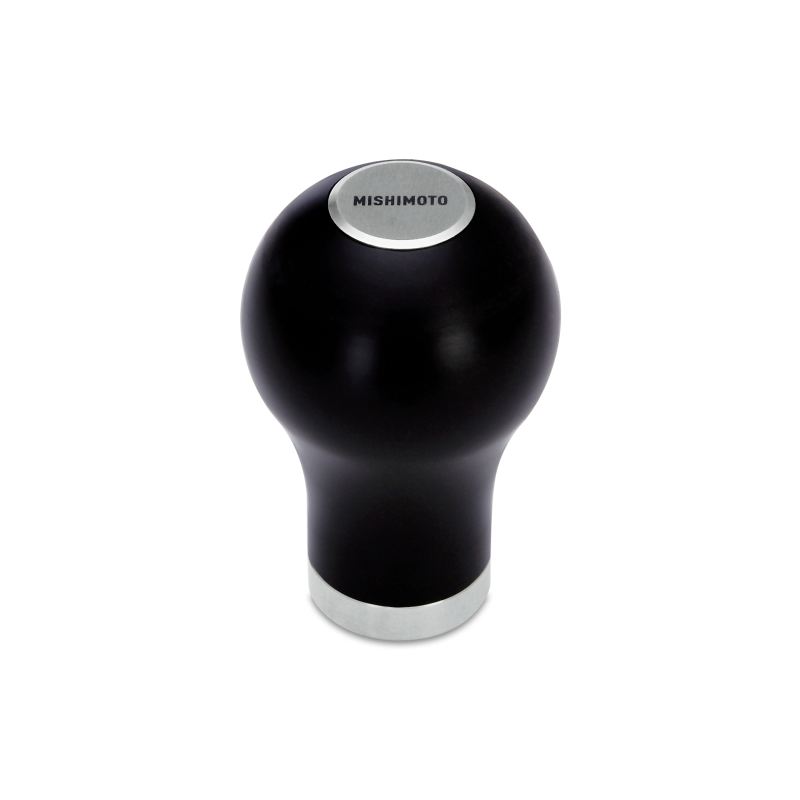 Mishimoto Teardrop Shift Knob - Black-thumbmail-12