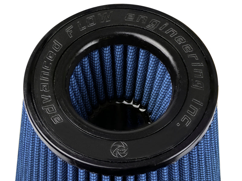 aFe MagnumFLOW Air Filters 4-1/2F x 7B x 4-1/2T (Inverted) x 7H-thumbmail-4