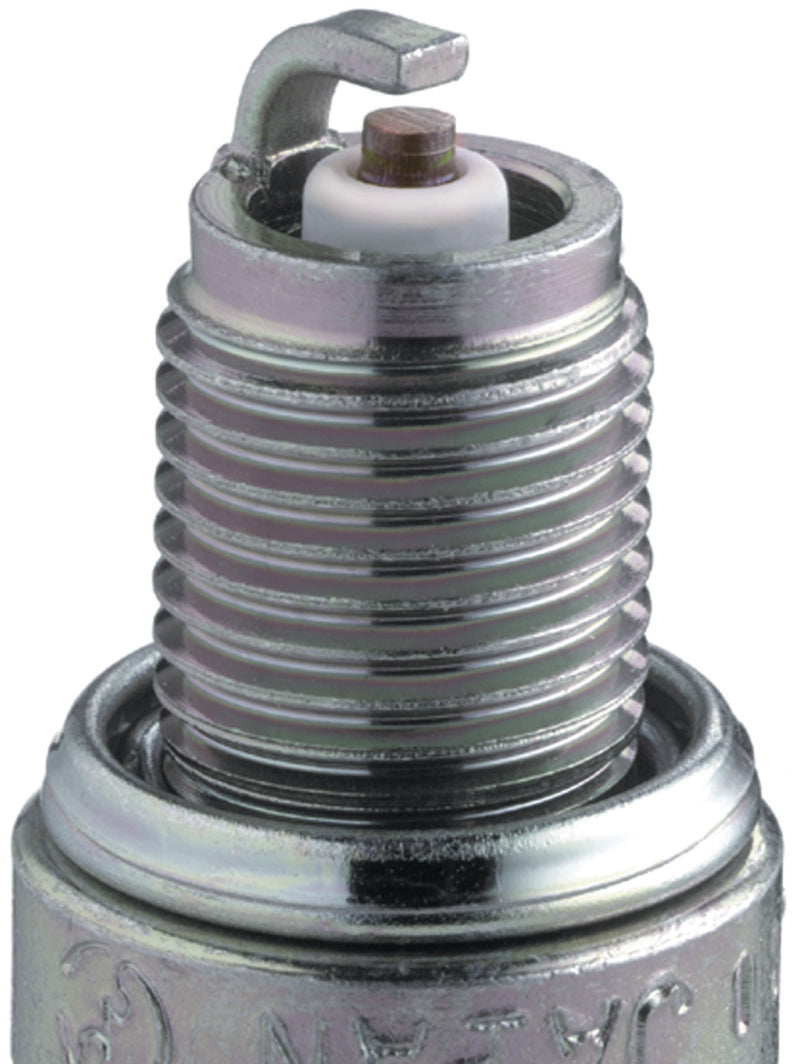 NGK Standard Spark Plug Box of 10 (CR4HSA)-thumbmail-2