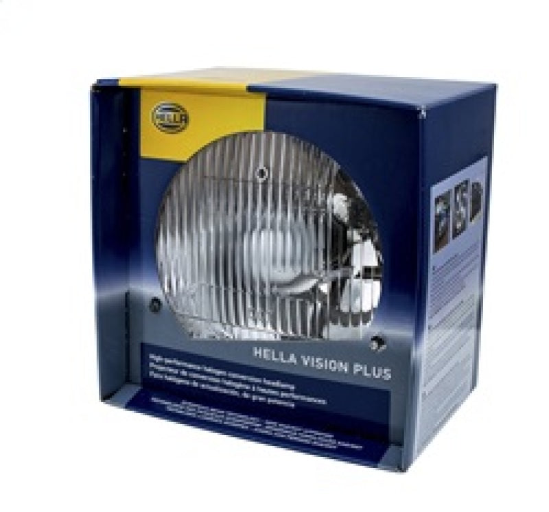 Hella Vision Plus 7 inch 165MM HB2 12V SAE VP Head Lamp-thumbmail-19