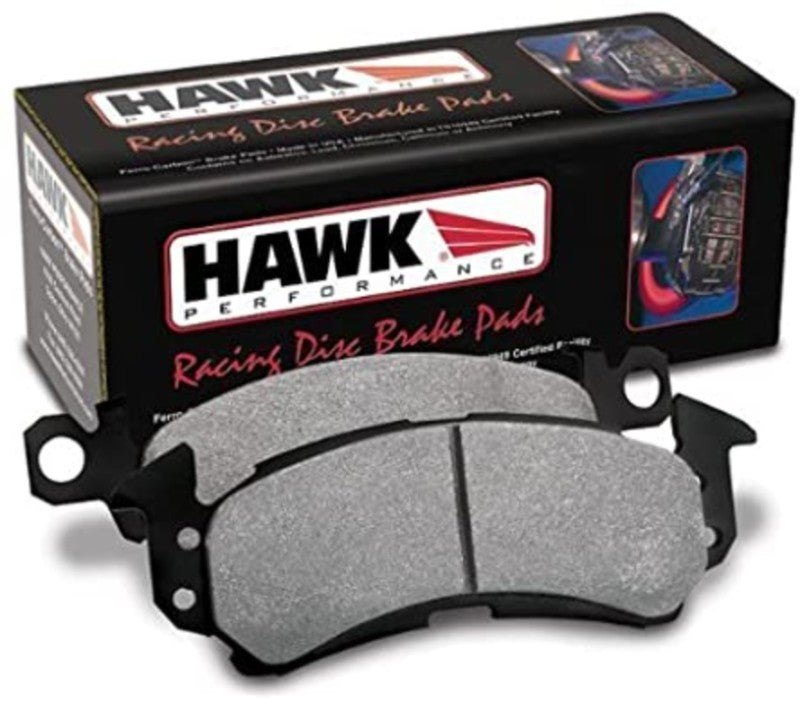 Hawk Motorsports Fitment DTC-30 Motorsports Brake Pads-thumbmail-4