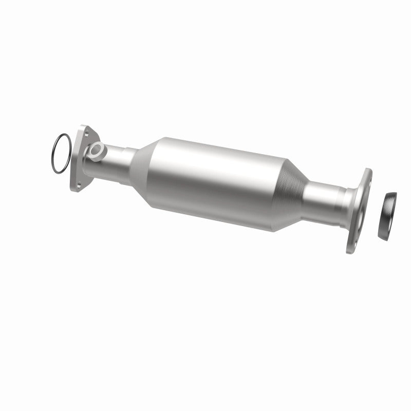 MagnaFlow Conv DF 96-97 Honda Accord 2.2L-thumbmail-18
