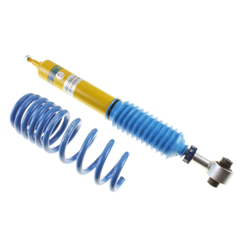 Bilstein B16 (PSS10) 12-13 BMW 328i 2.0L & 3.0L/335i 3.0L Front & Rear Performance Suspension System-thumbmail-6