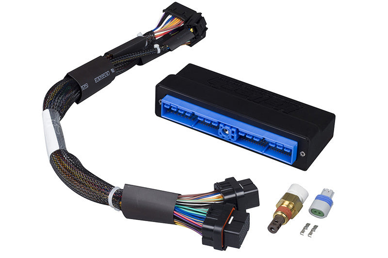 Haltech Nissan 300ZX Z32 (Manual Trans Only) Elite 2000/2500 Plug-n-Play Adaptor Harness-thumbmail-1