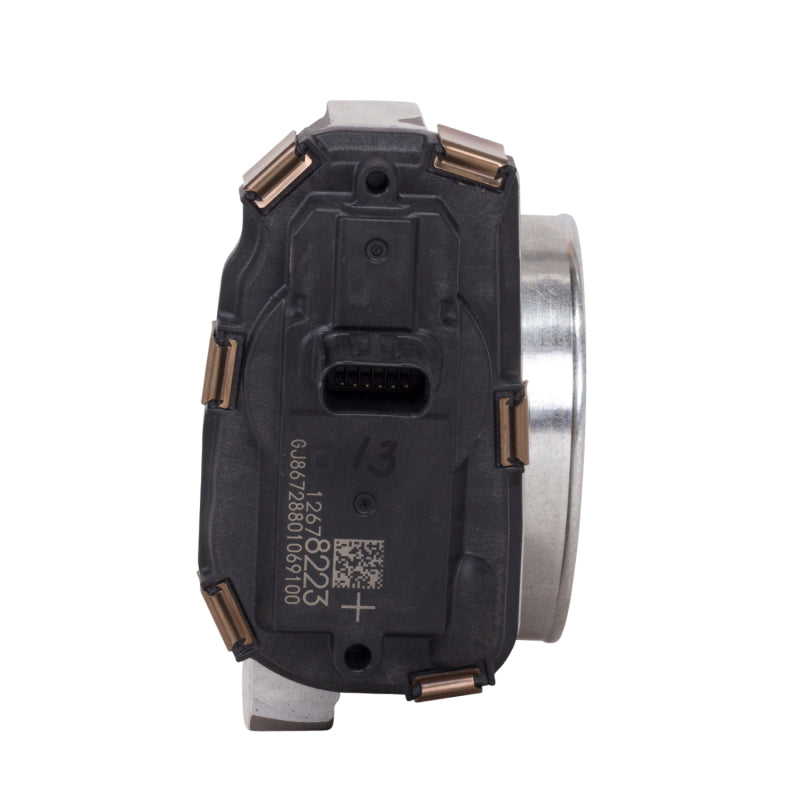 BBK 14-20 Chevrolet Camaro/Corvette 6.2L LT1 92mm Performance Throttle Body-thumbmail-8