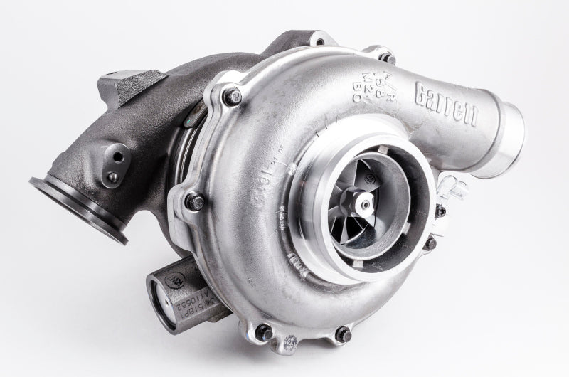 Garrett PowerMax GT3788VA Turbo Kit - Ford Power Stroke 6.0L 2004-2007 Stage 1 AVNT-thumbmail-1