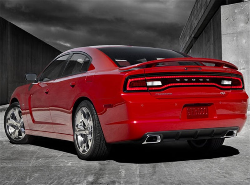 Borla 11-14 Dodge Charger R/T / 11-14 Chrysler 300 C 5.7L V8 AT/MT S-Type SS Catback Exhaust-thumbmail-4