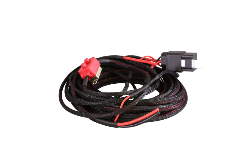 Aeromotive Fuel Pump Deluxe Wiring Kit-thumbmail-3
