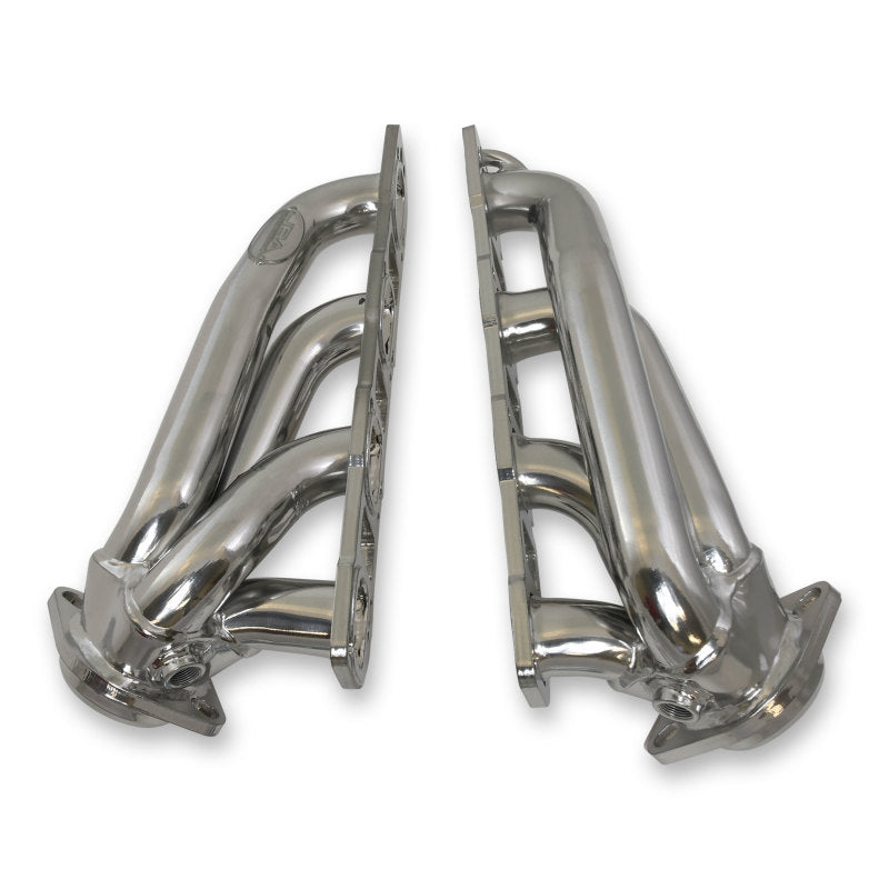 JBA 09-20 Chrysler 5.7L HEMI 1-3/4in Primary Silver Ctd Cat4Ward Header-thumbmail-5
