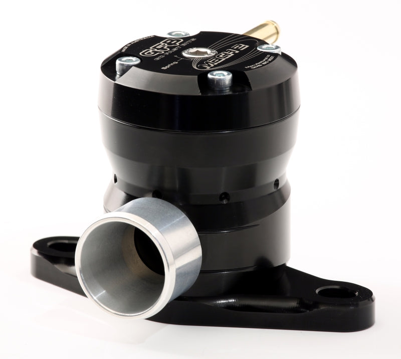GFB Mazda 3/6/MPS/CX-7 / Nissan Skyline GTS-T R32-34 Mach 2 TMS Recirculating Diverter Valve-thumbmail-1