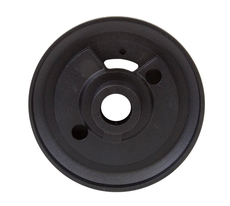 NRG Short Hub Adapter BMW E46-thumbmail-2