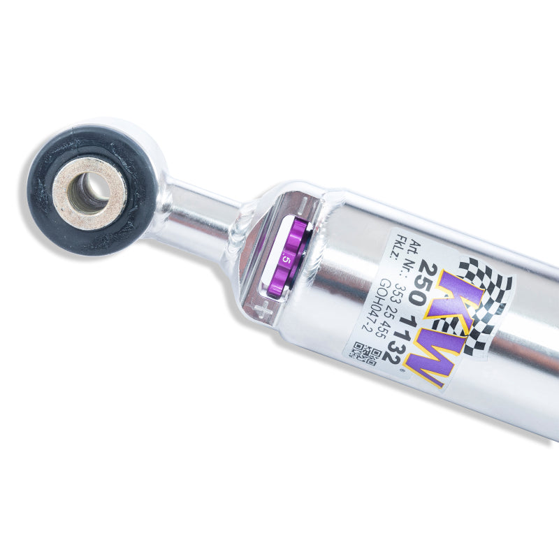 KW Coilover Kit V3 - 17+ Mercedes AMG C63/C63 S/Coupe-thumbmail-4